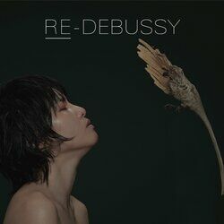 Cover of Re-Debussy