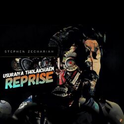 Cover of Usuraiya Tholaichaen Reprise