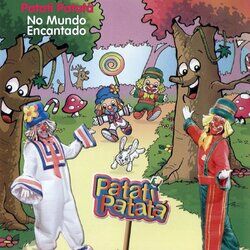 Cover of No Mundo Encantado
