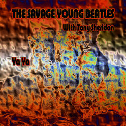 Cover of Ya Ya