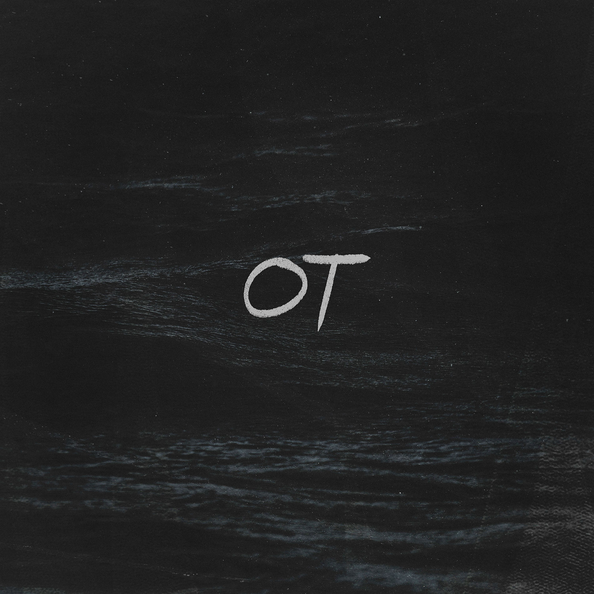 Album cover of OT