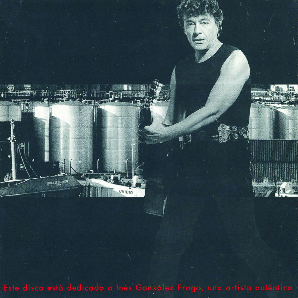 Album cover of Sur Y Despues
