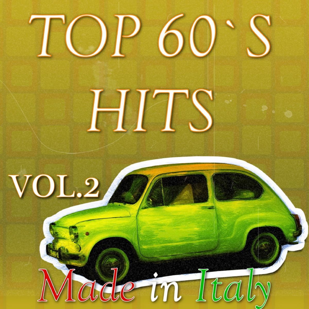 Album cover of I sorrisi di sera