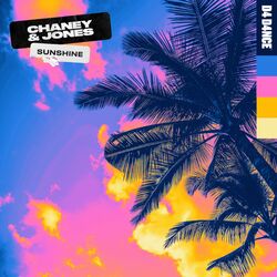 Cover of Sunshine