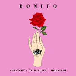 Cover of Bonito