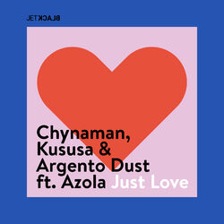 Cover of Just Love (Edit)