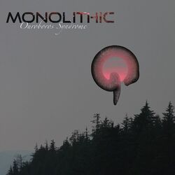 Cover of Ouroboros Syndrome
