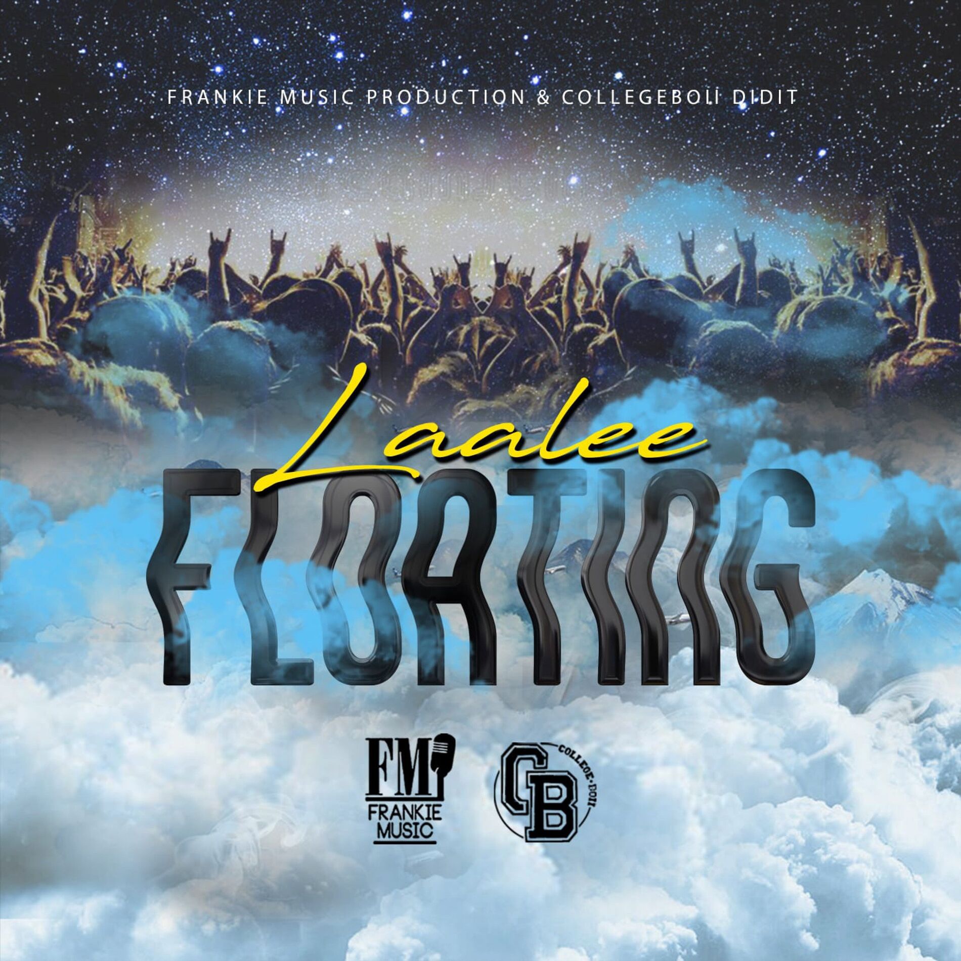 Album cover of Floating
