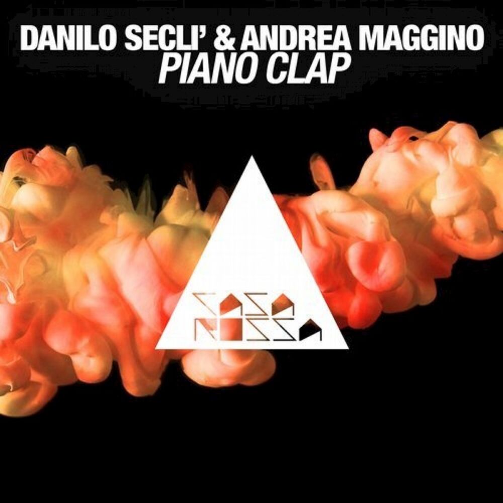Picture of Piano Clap