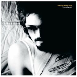 Cover of That Great October Sound (20th Anniversary Deluxe Version)