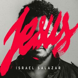 Cover of Jesus