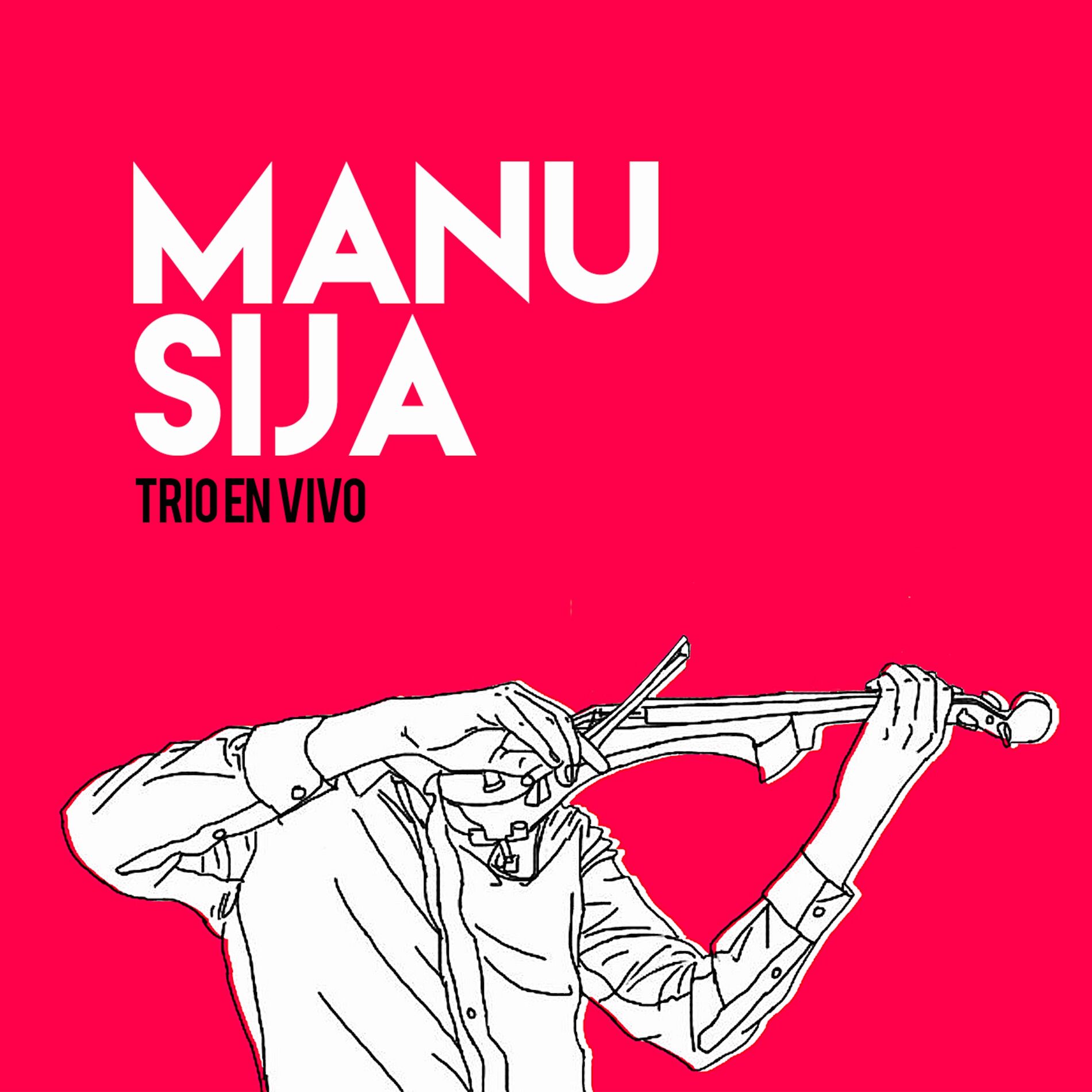 Album cover of Trio (En Vivo)