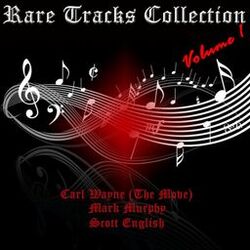 Cover of Rare Tracks Collection Vol. 1