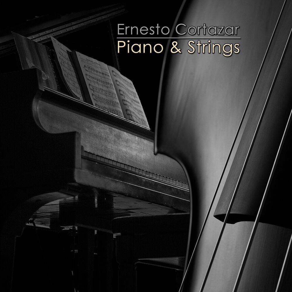 Picture of Piano & Strings