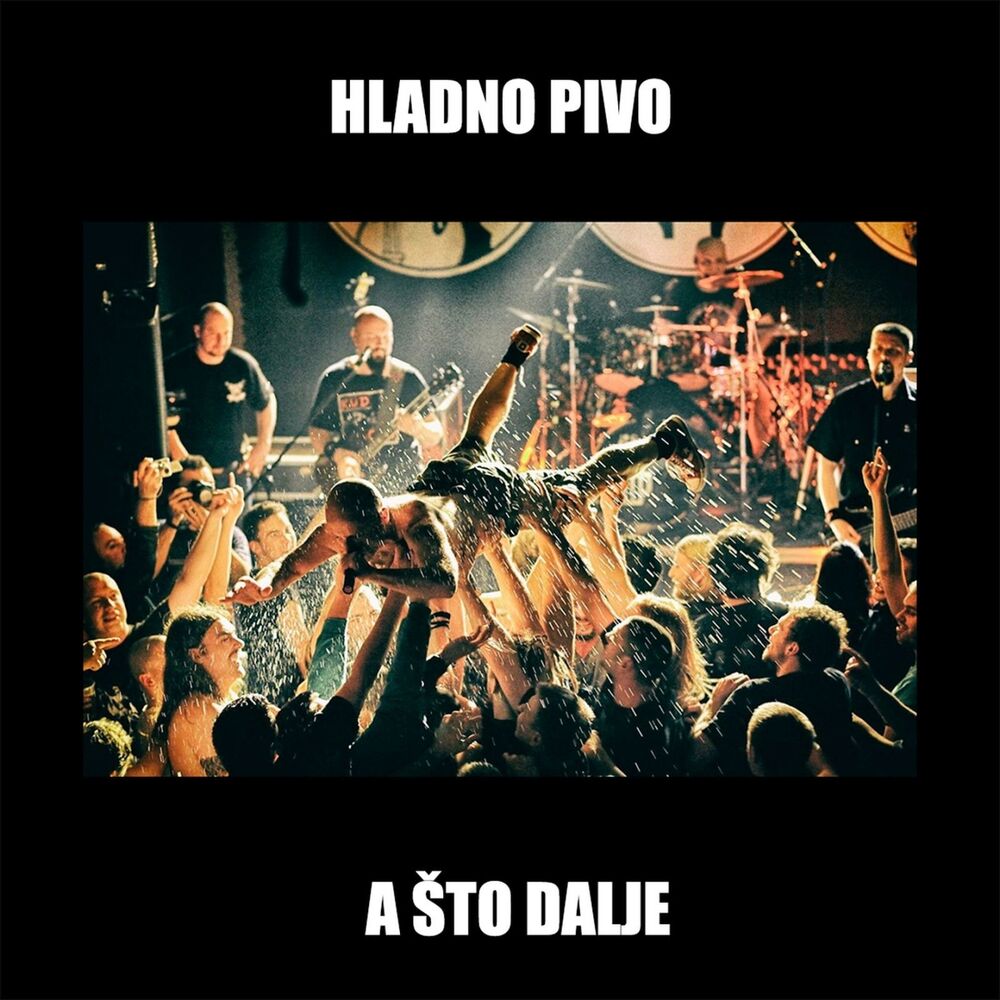 Picture of A Što Dalje (Live)