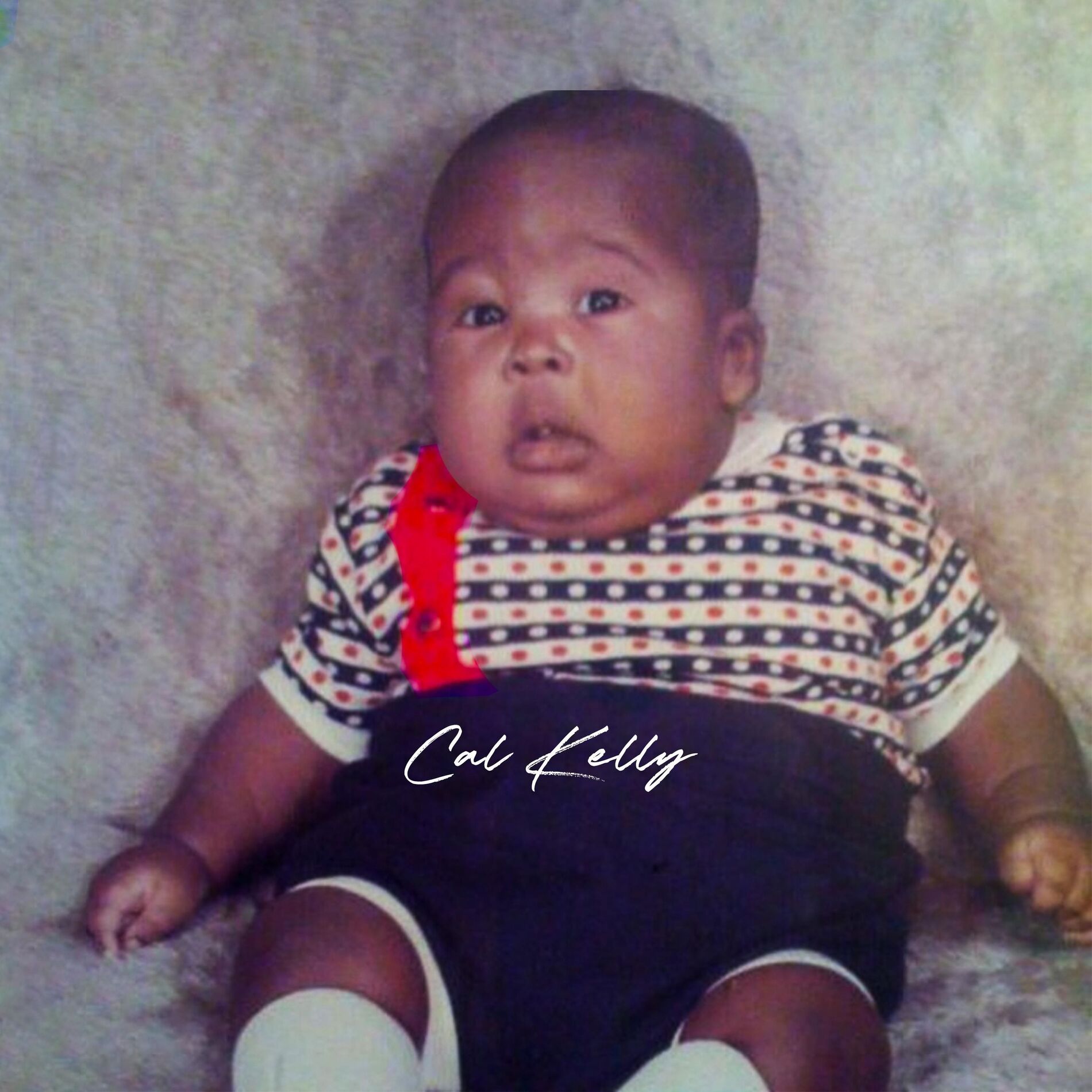 Album cover of Cal Kelly (Born To Worship)