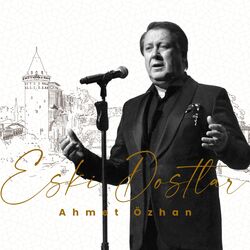 Cover of Eski Dostlar
