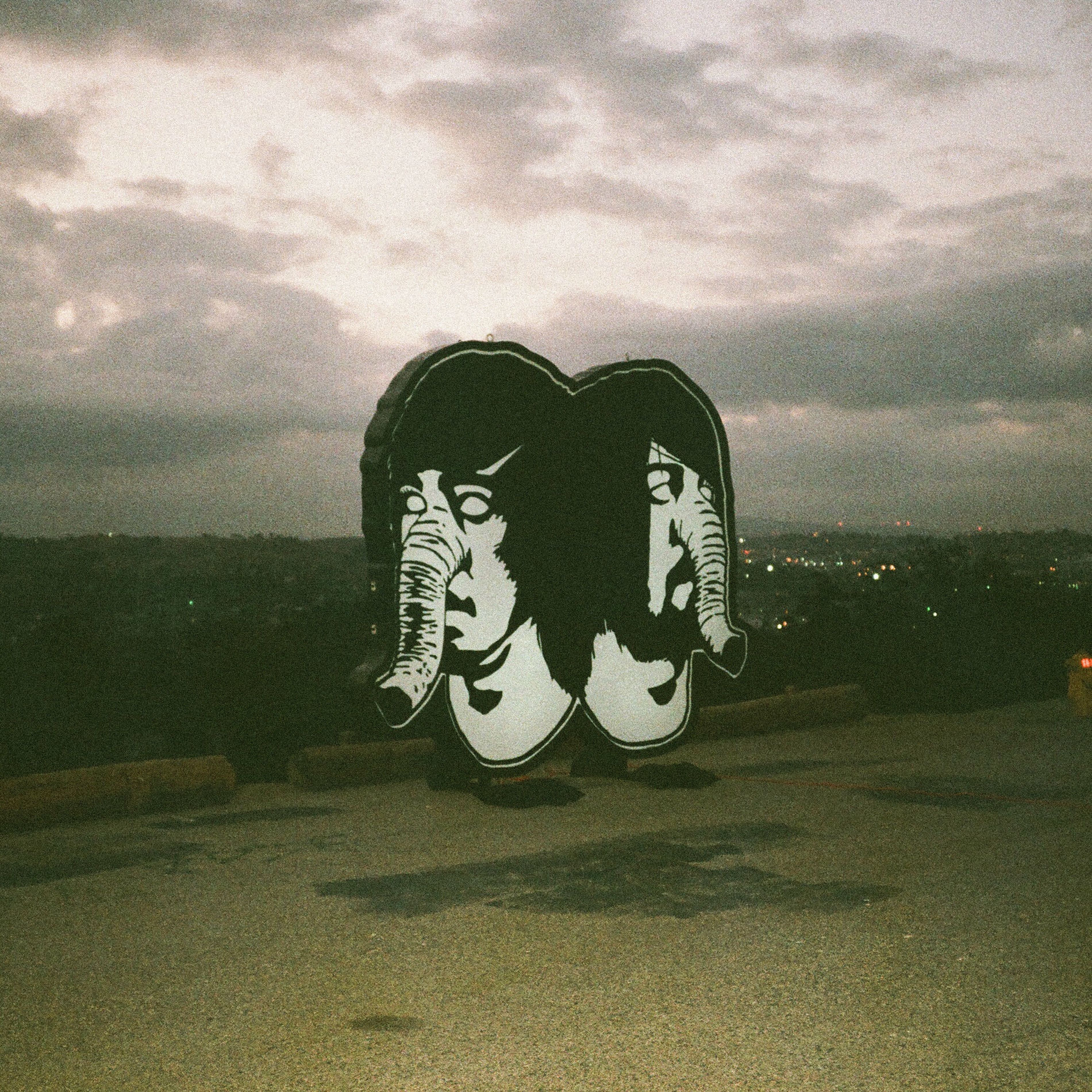 Album cover of The Physical World (Eleventh Anniversary Deluxe Edition)