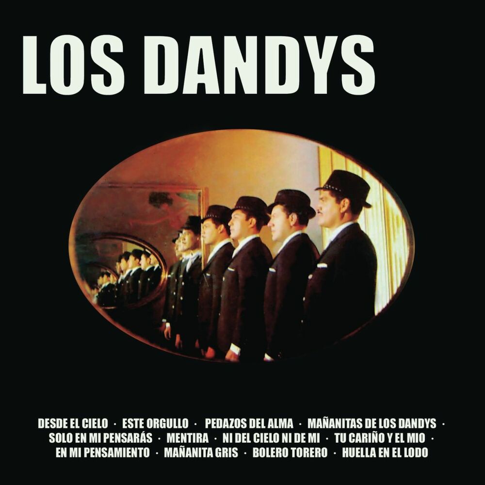 Picture of Los Dandys