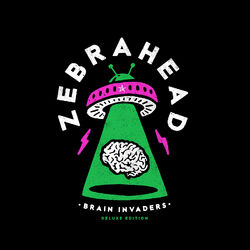 Brain Invaders (Deluxe Edition)