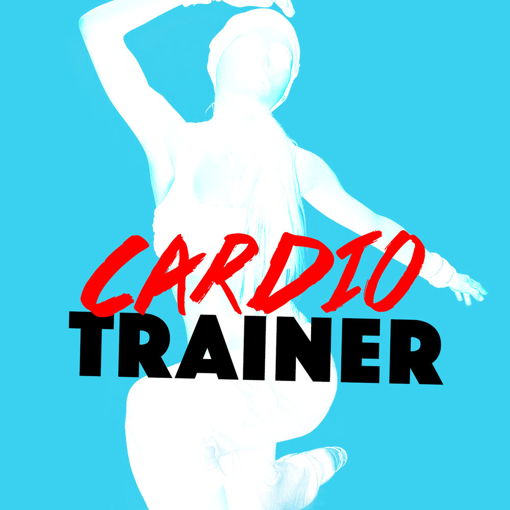 Picture of Cardio Trainer