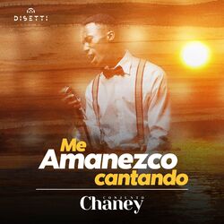 Cover of Me Amanezco Cantando