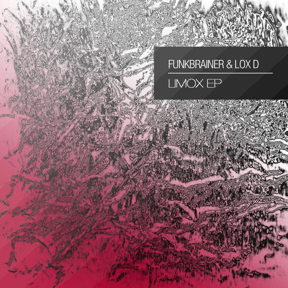 Picture of Limox EP