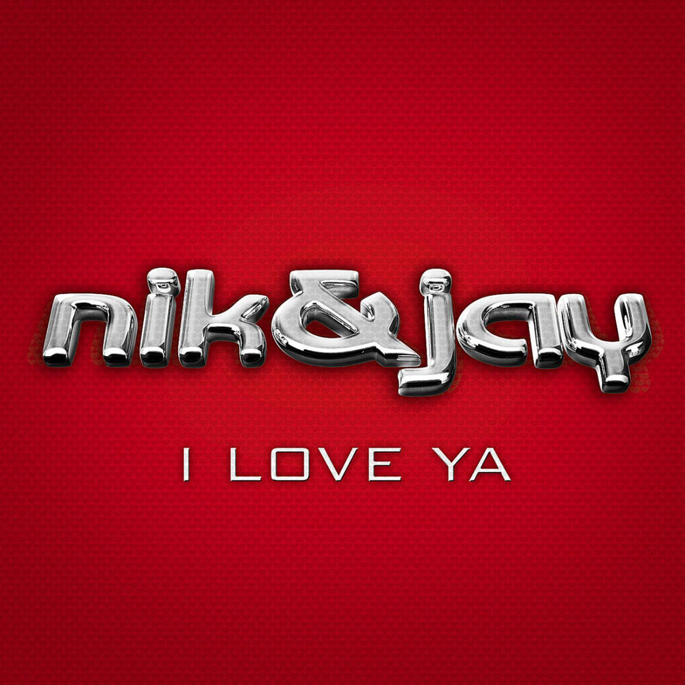 Picture of I Love Ya