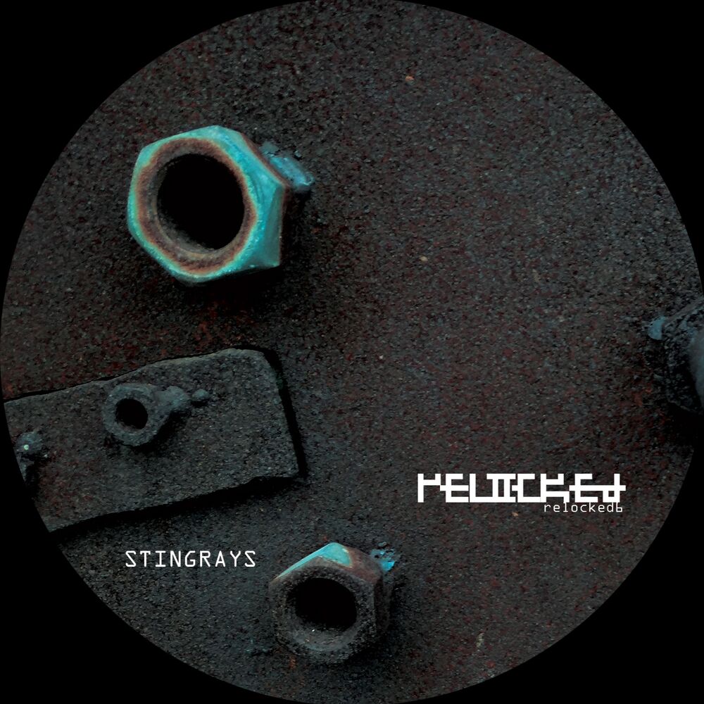 Picture of Relocked6 EP