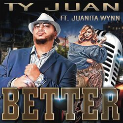 Cover of Better