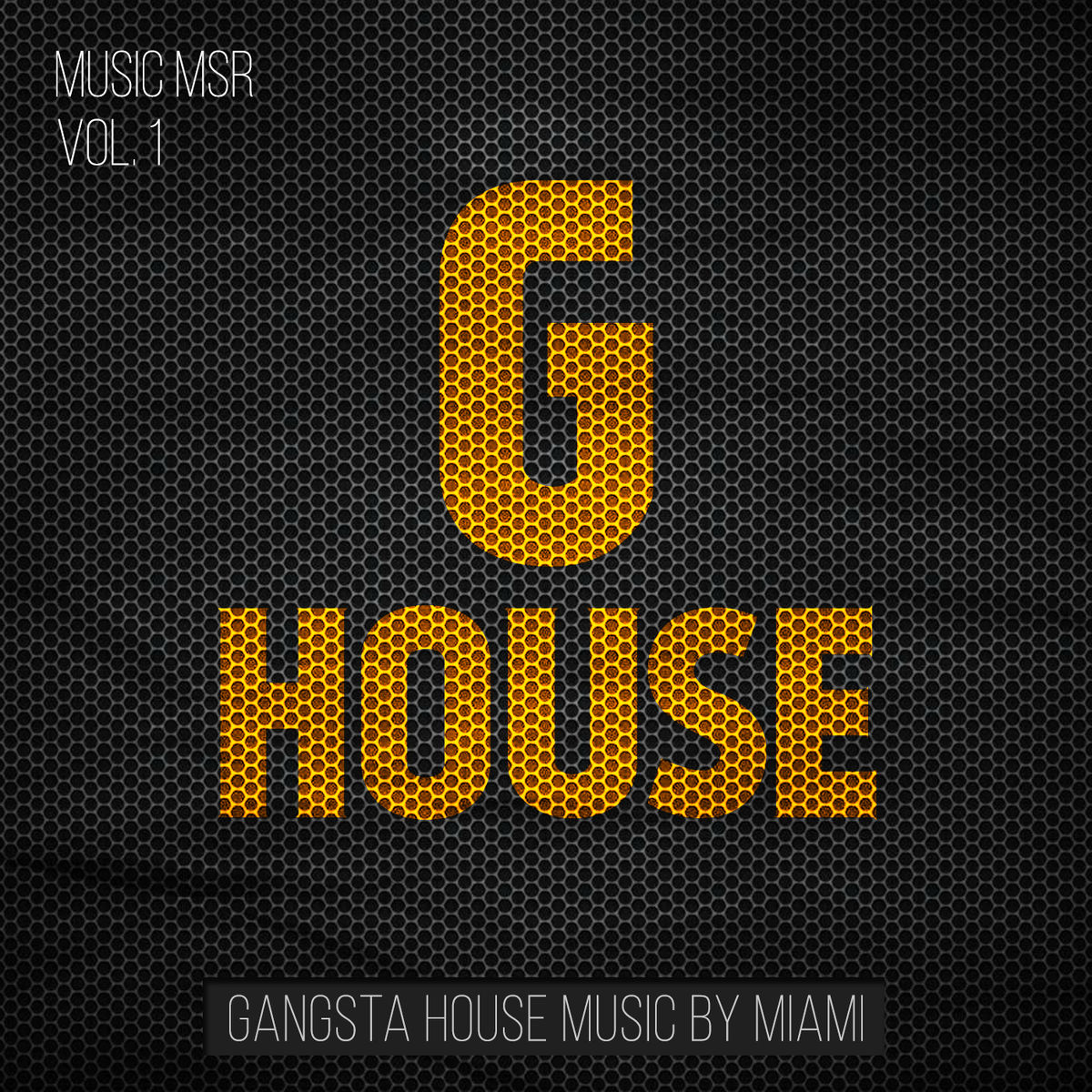Album cover of G-House