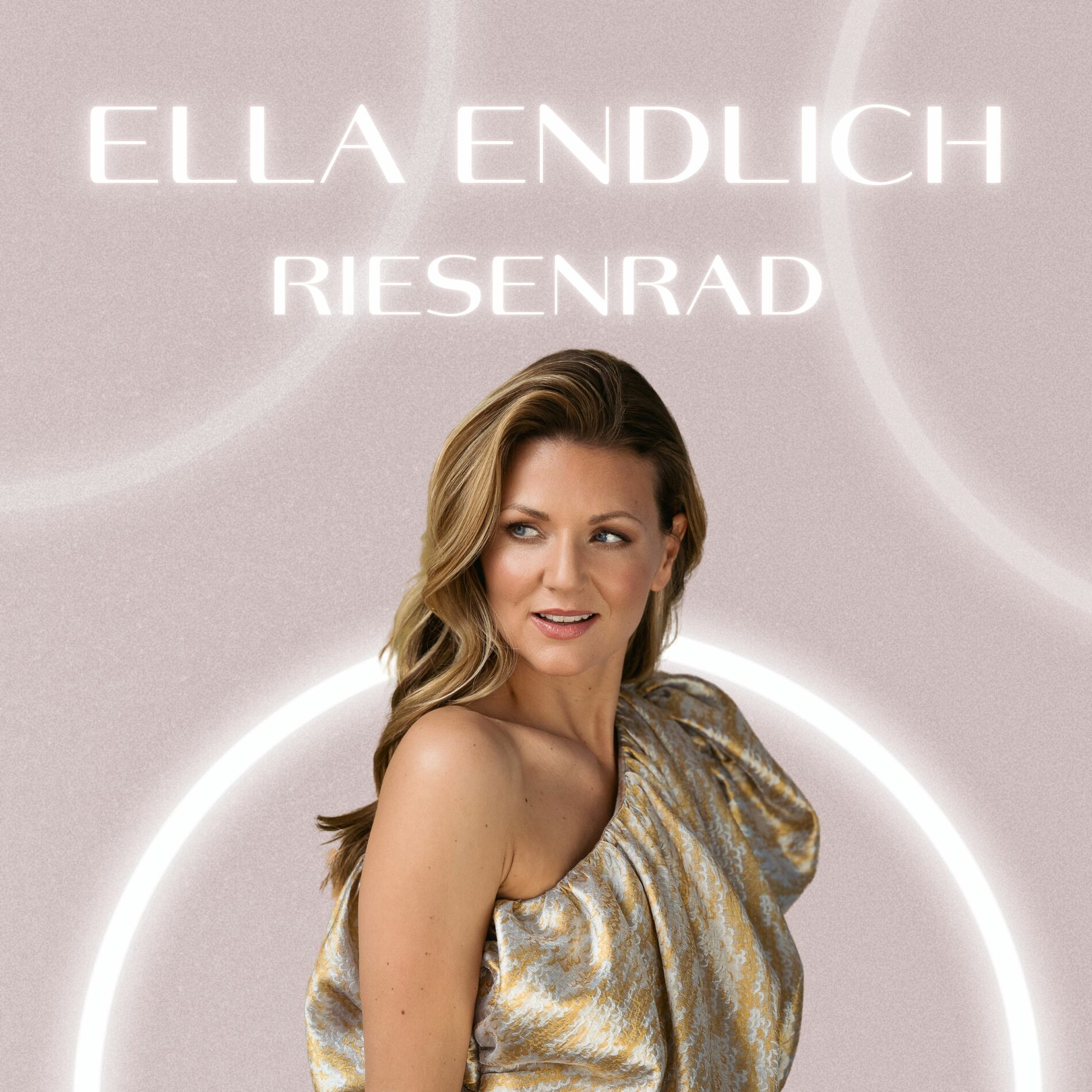 Album cover of Riesenrad