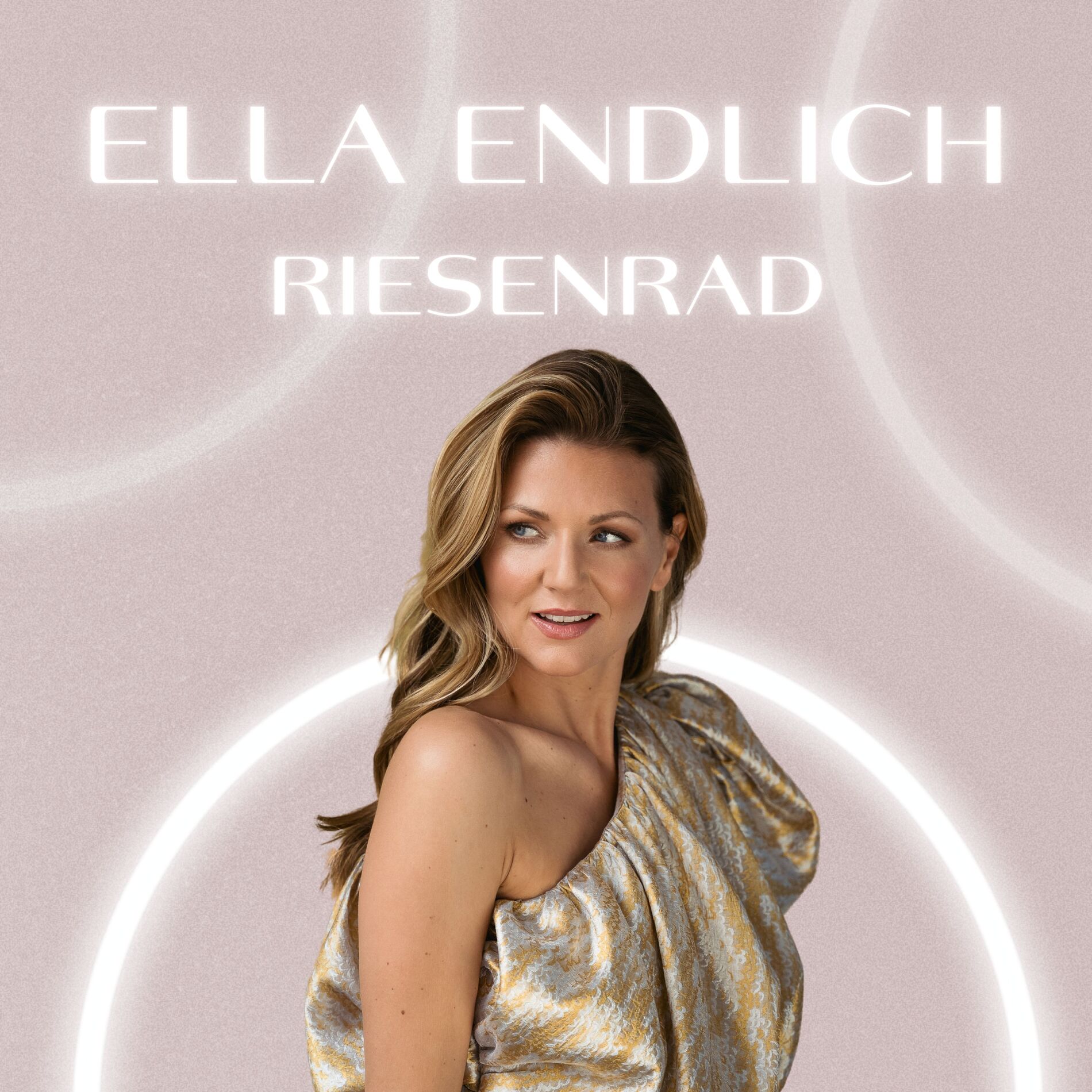 Album cover of Riesenrad