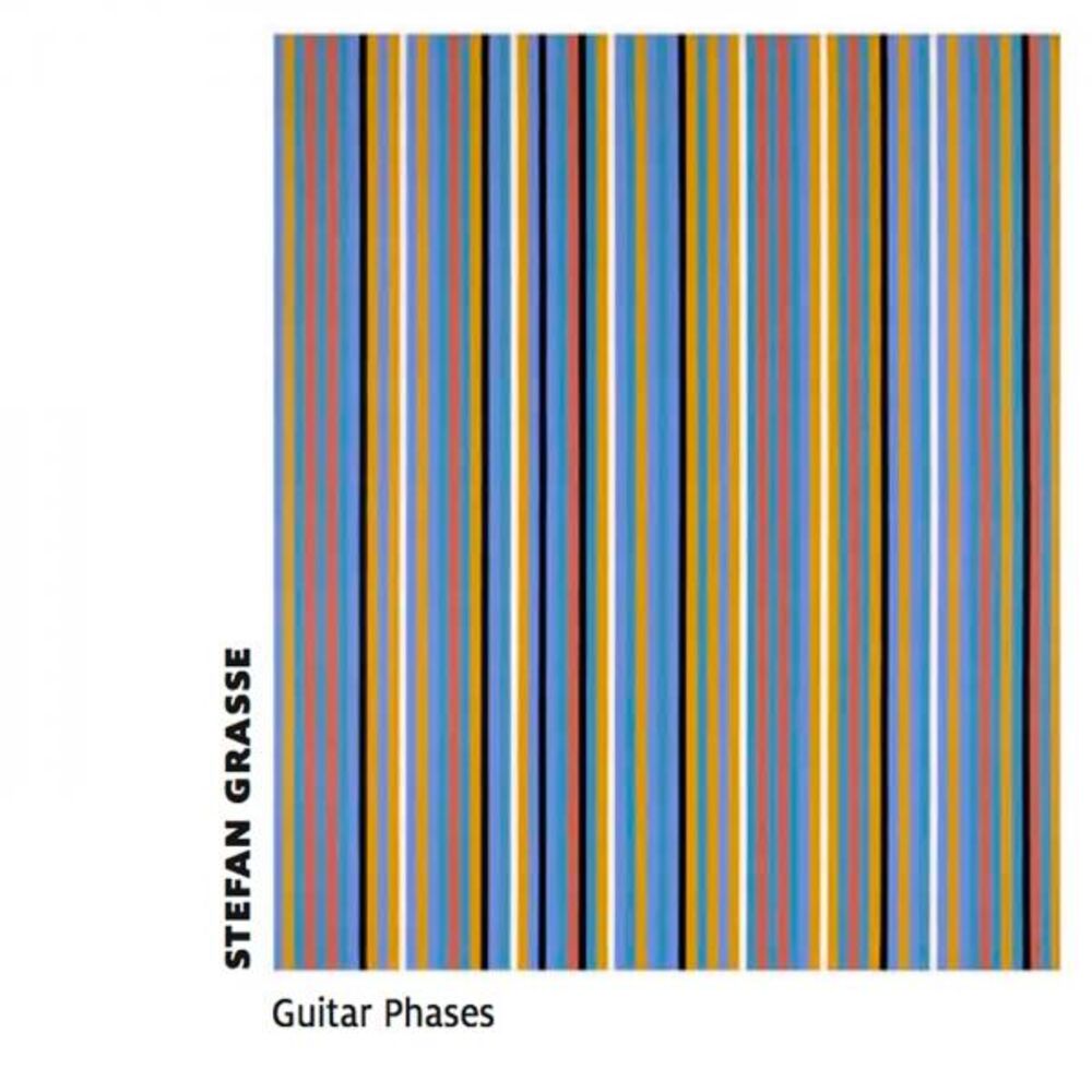 Picture of Guitar Phases