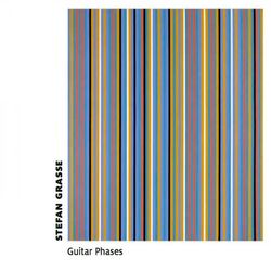 Cover of Guitar Phases