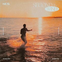 Cover of Second Wind