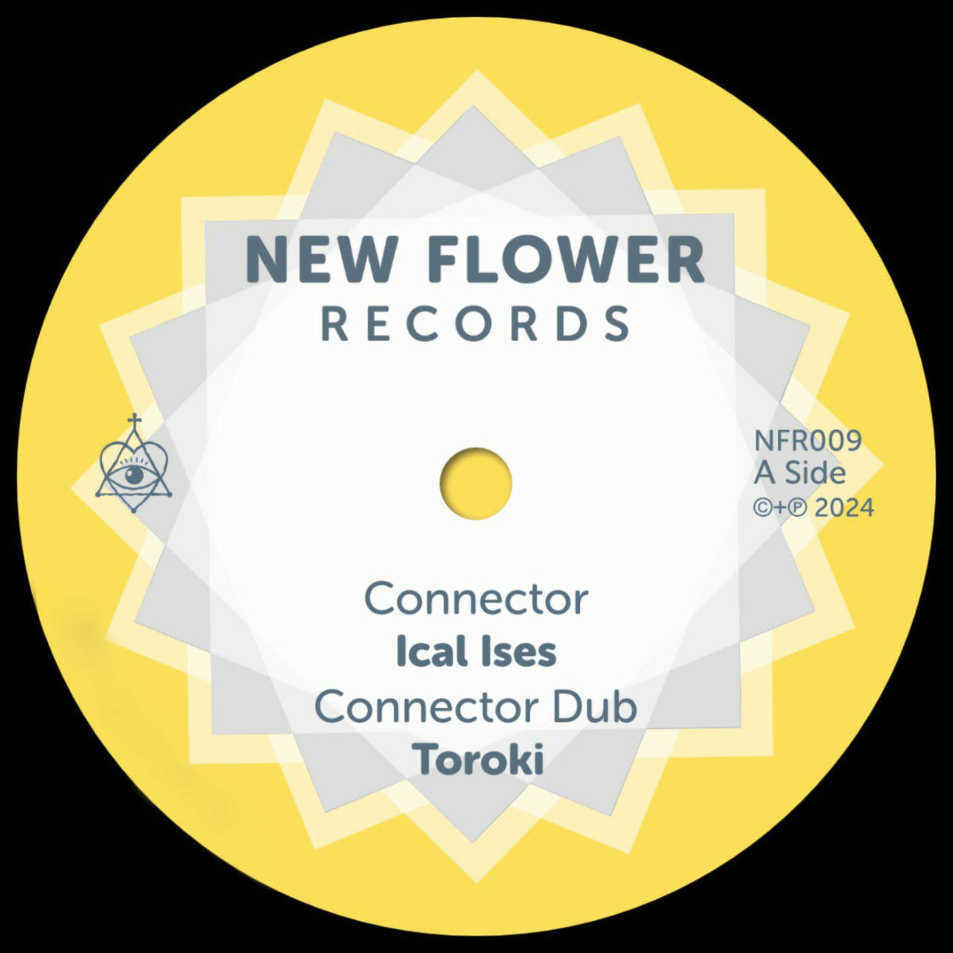 Album cover of Connector