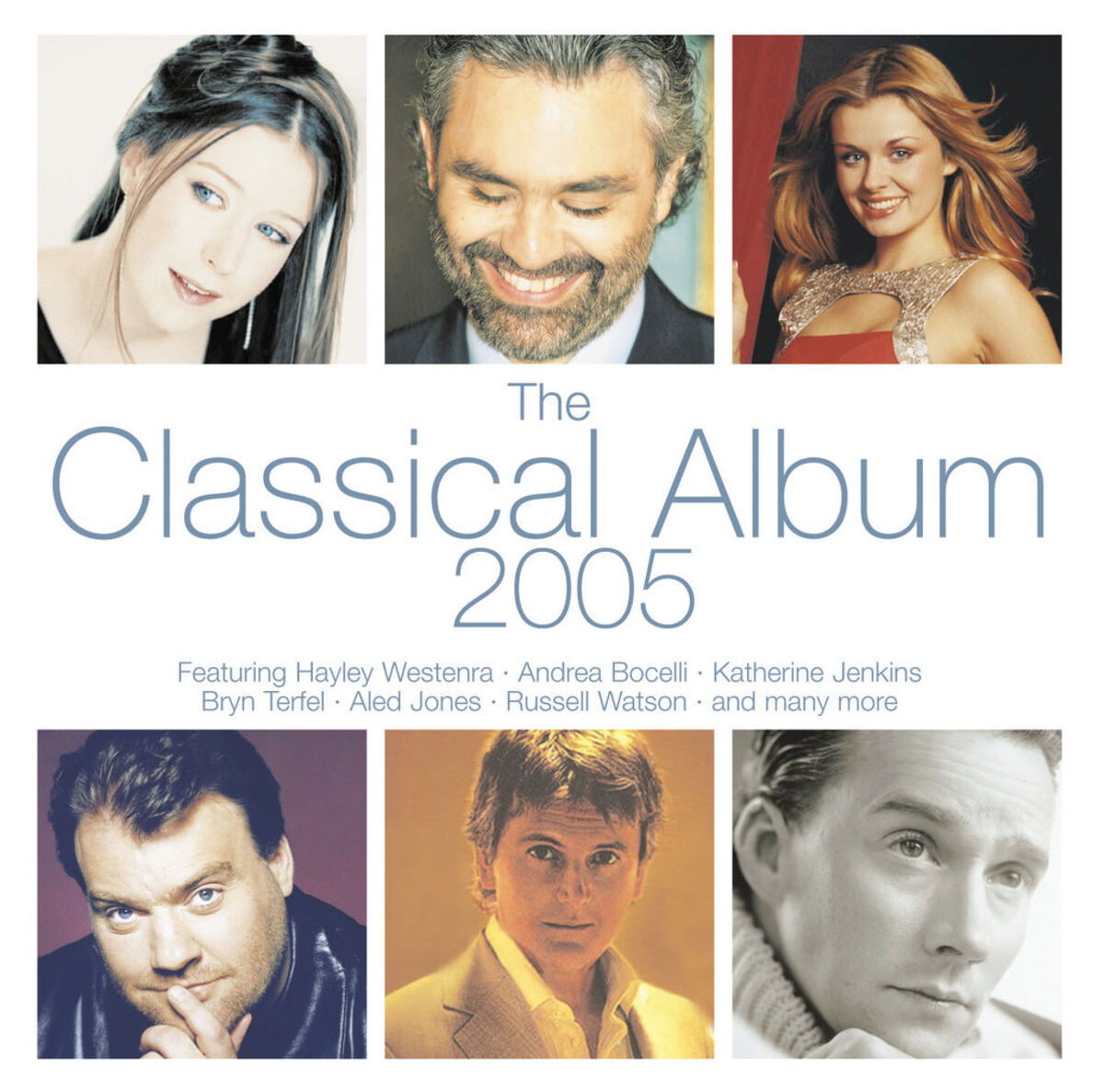 Album cover of 