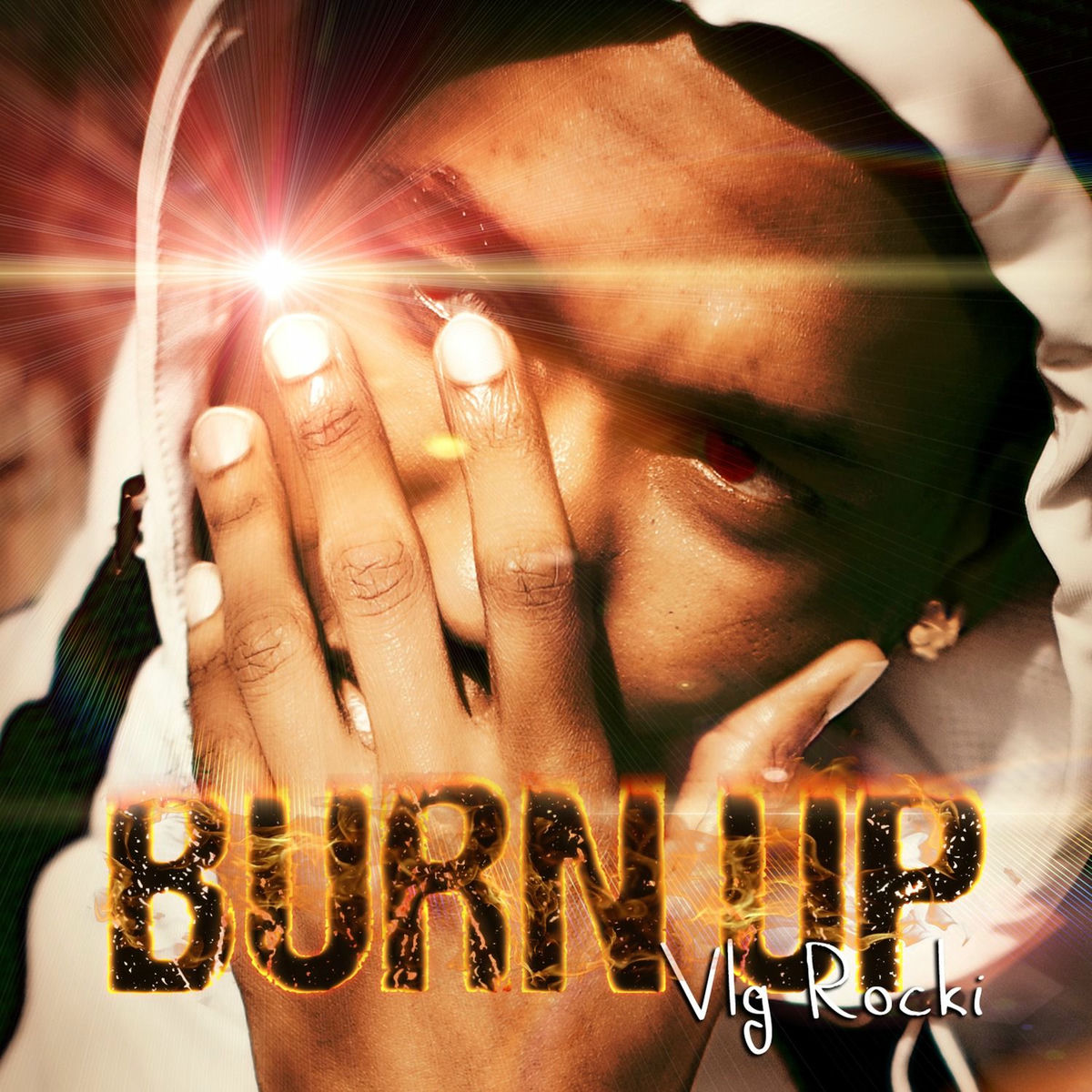 Album cover of Big Bumpa