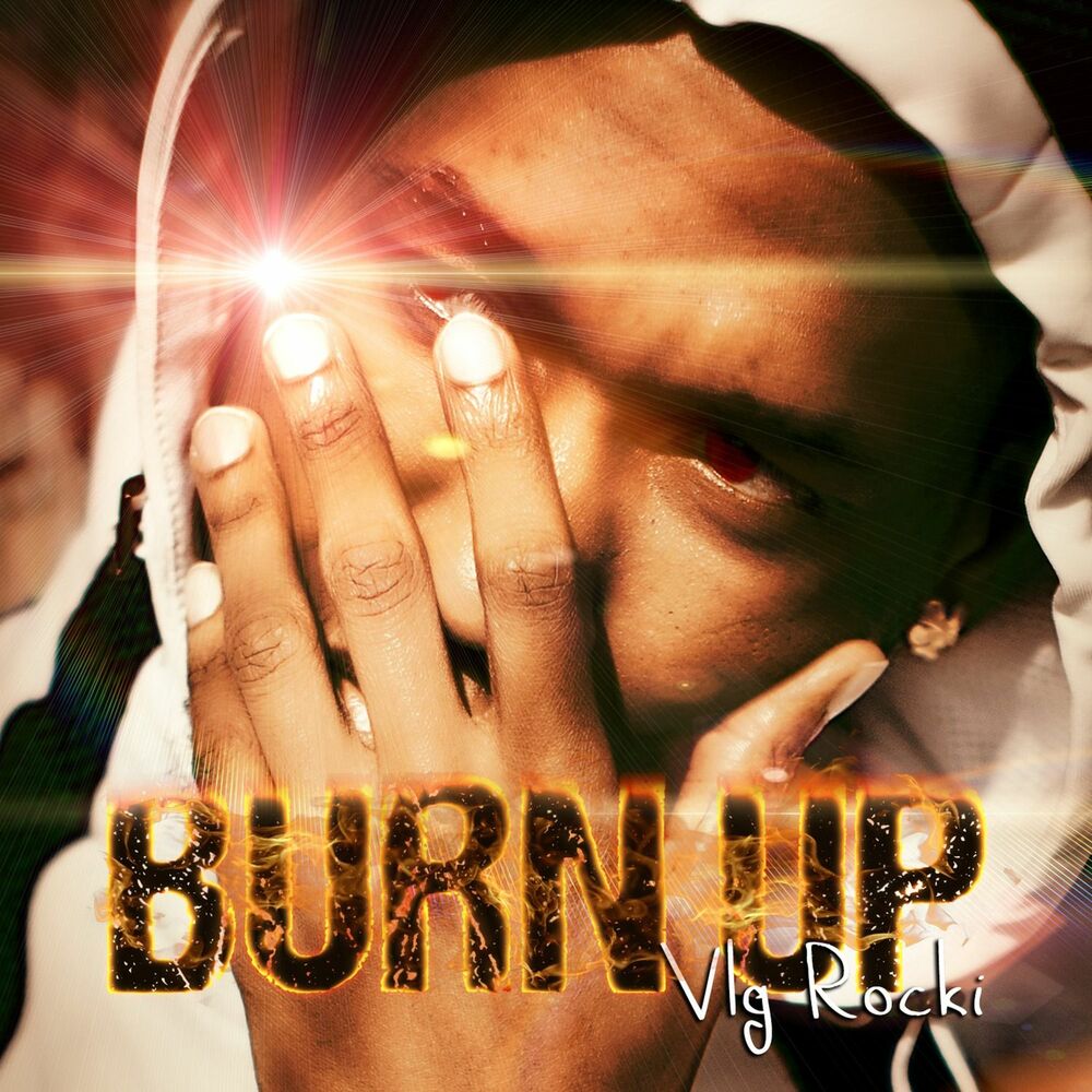 Picture of Burn Up