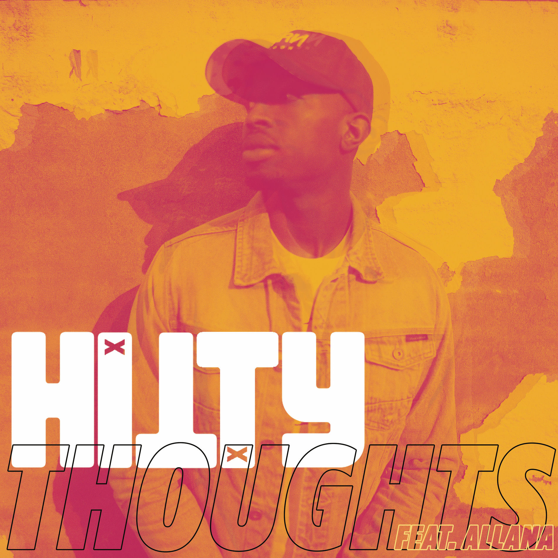 Album cover of Thoughts