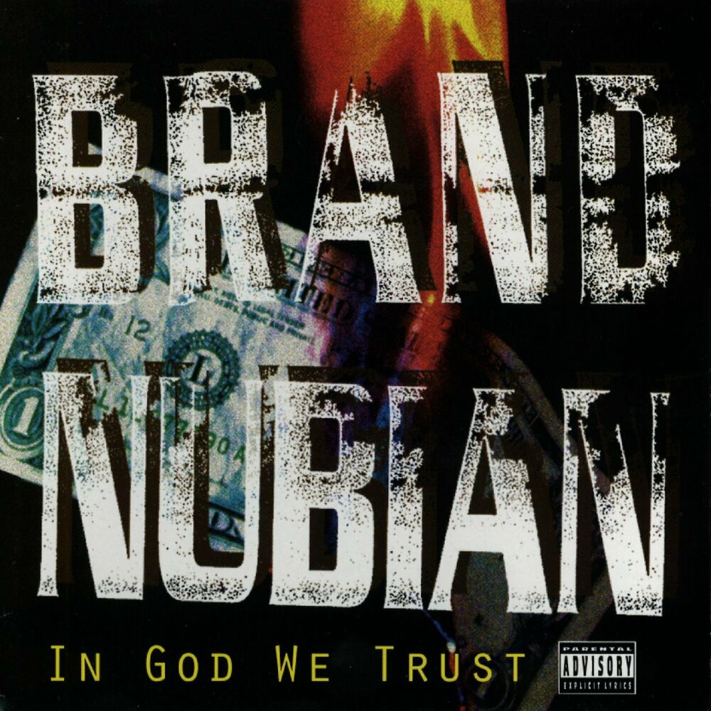 Picture of In God We Trust (30th Anniversary)