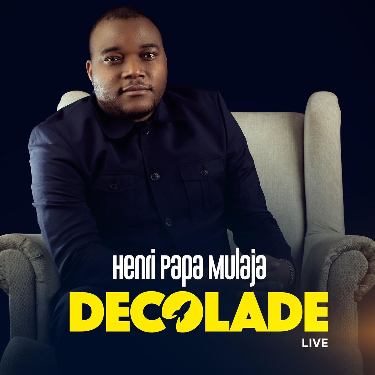 Album cover of Decolade (Live)