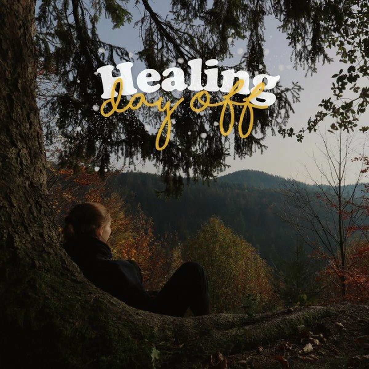 Album cover of Healing Day Off