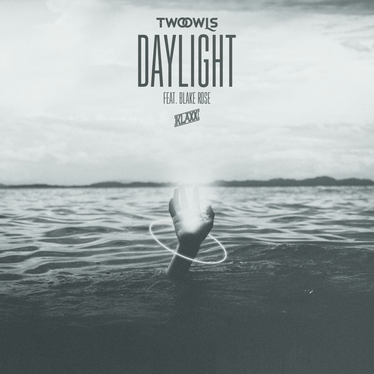 Album cover of Daylight ft. Blake Rose