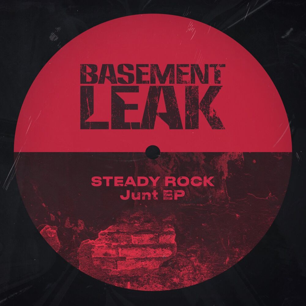 Picture of The Junt EP