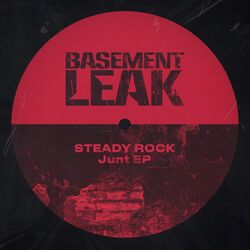 Cover of The Junt EP