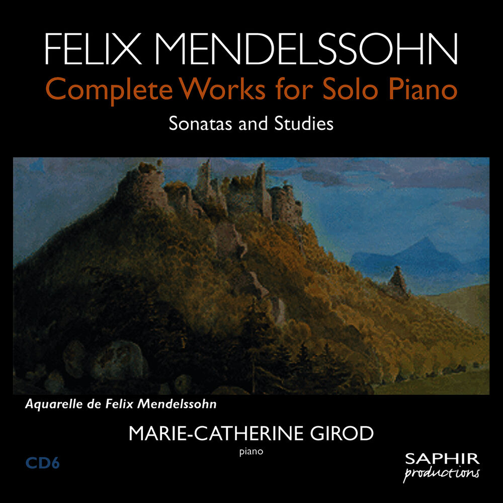 Picture of Sonatas and Studies