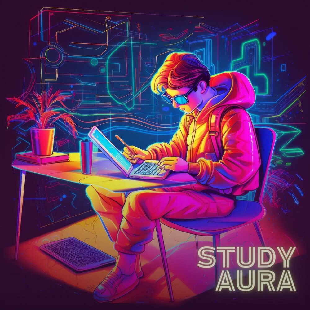 Picture of Study Aura