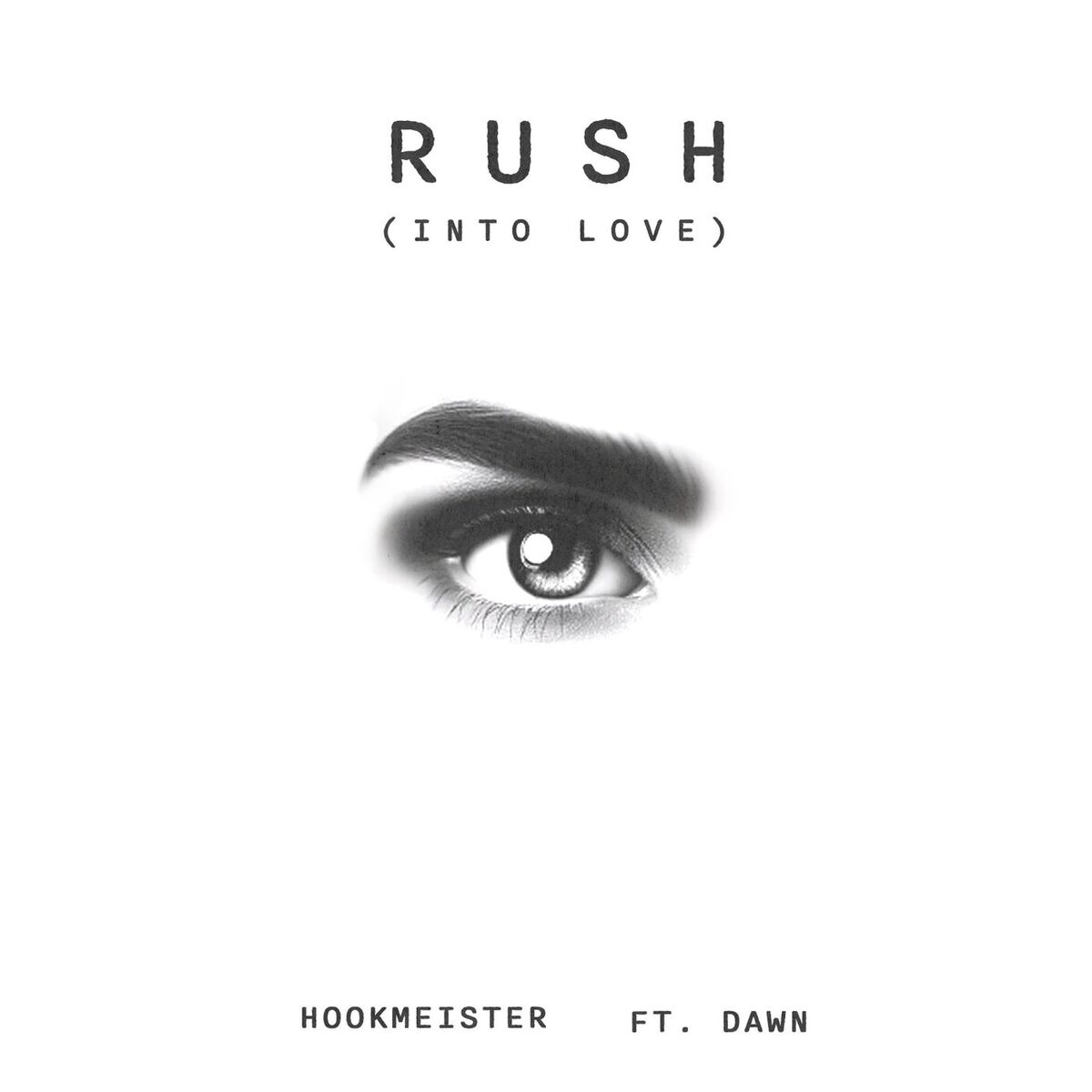 Album cover of Rush (Into Love)